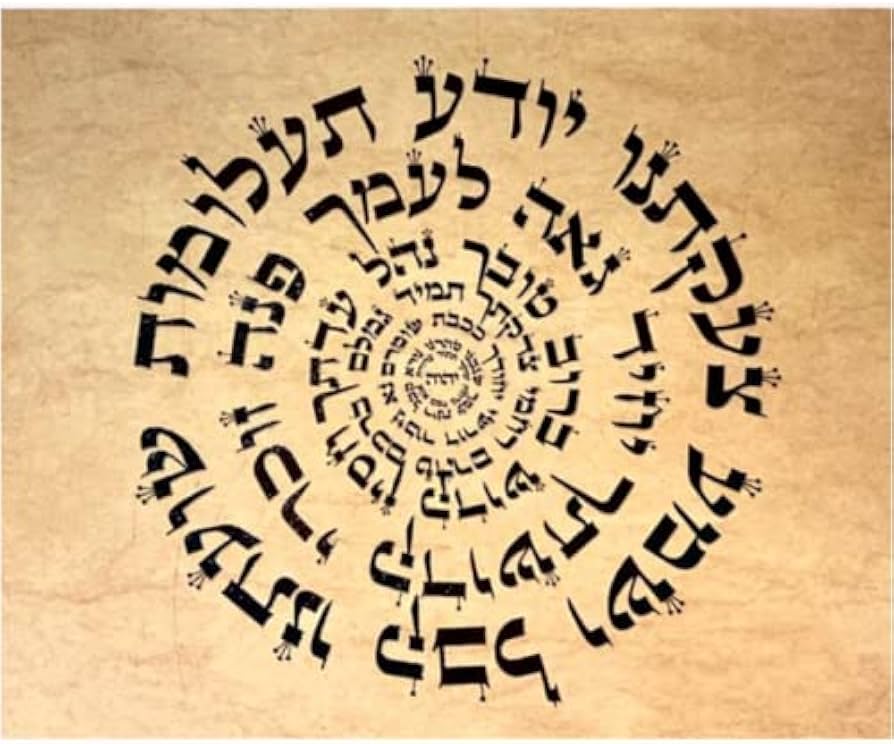 אייל מדמוני - שיטת קוד האותיות

	&nbsp;